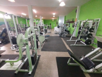 GIMNASIO 4º ESO